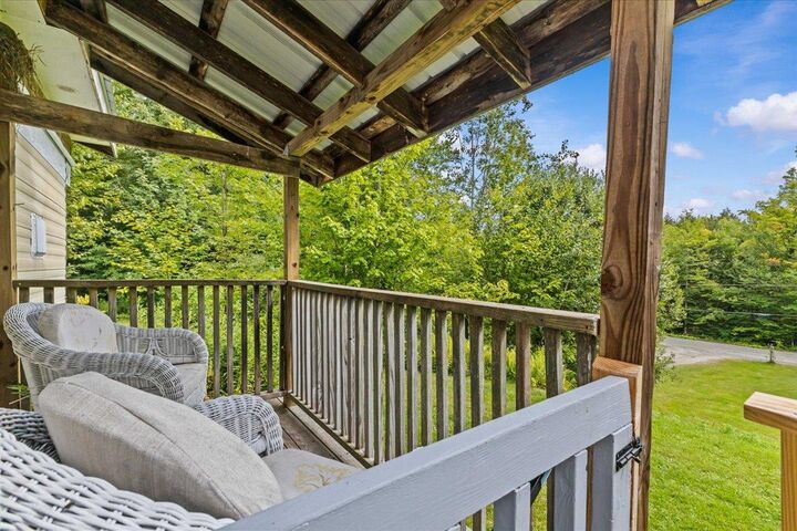 Property Photo:  2083 West Hill Road  VT 05680 