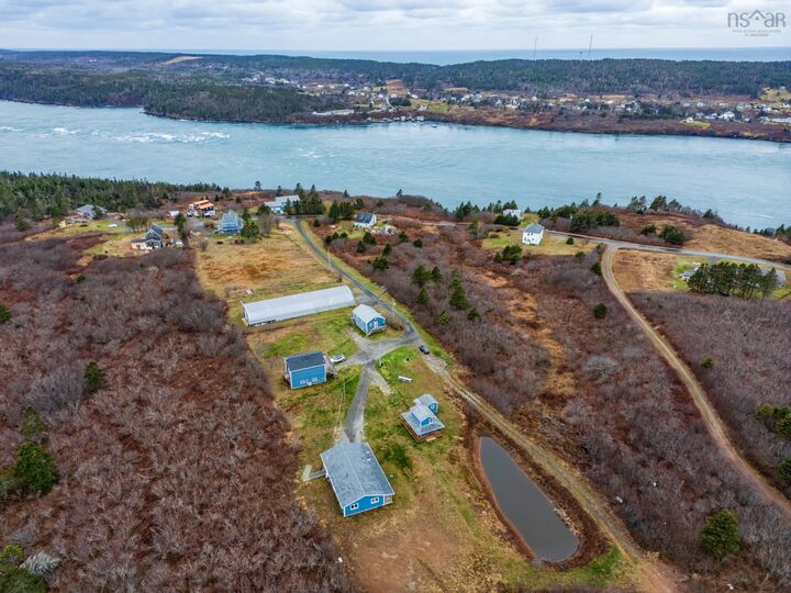Property Photo:  42 Beechers Lane  NS B0V 1E0 