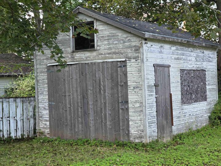 Property Photo:  309 Brunswick Street  NS B2N 2J4 