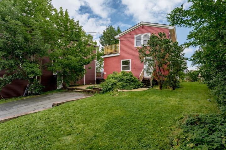 Property Photo:  12 Frederick Avenue  NS B3N 2K4 