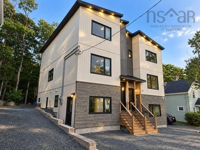 Property Photo:  138 Clovis Avenue  NS B3P 1J2 
