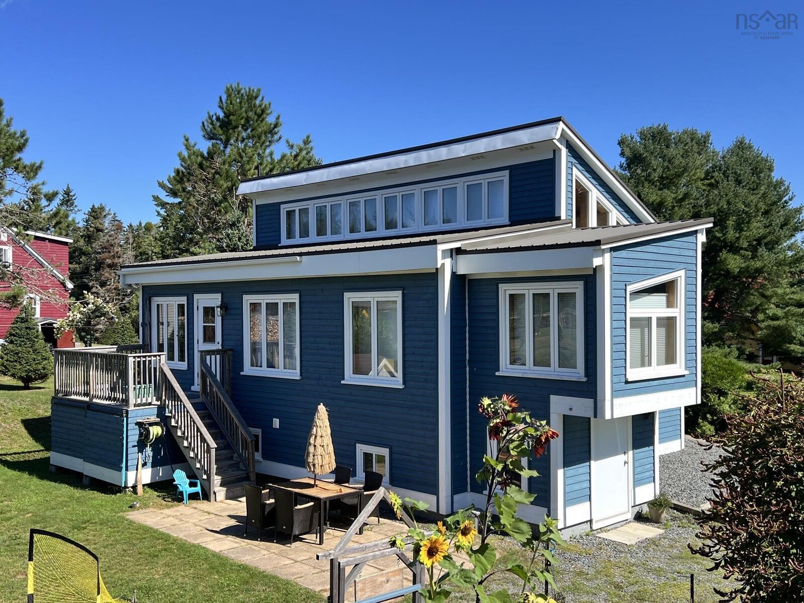 Property Photo:  12 Whynacht Cove Road  NS B0J 2C0 