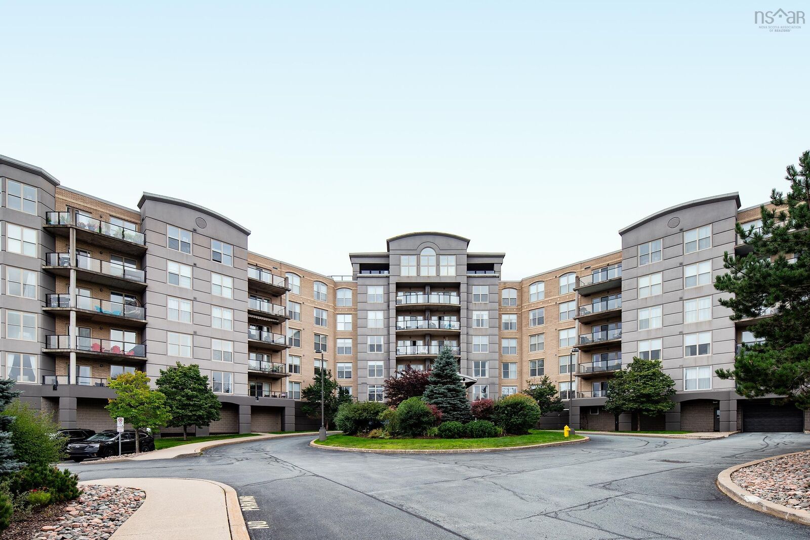 Property Photo:  308 36 South Gate  NS B4A 4M4 