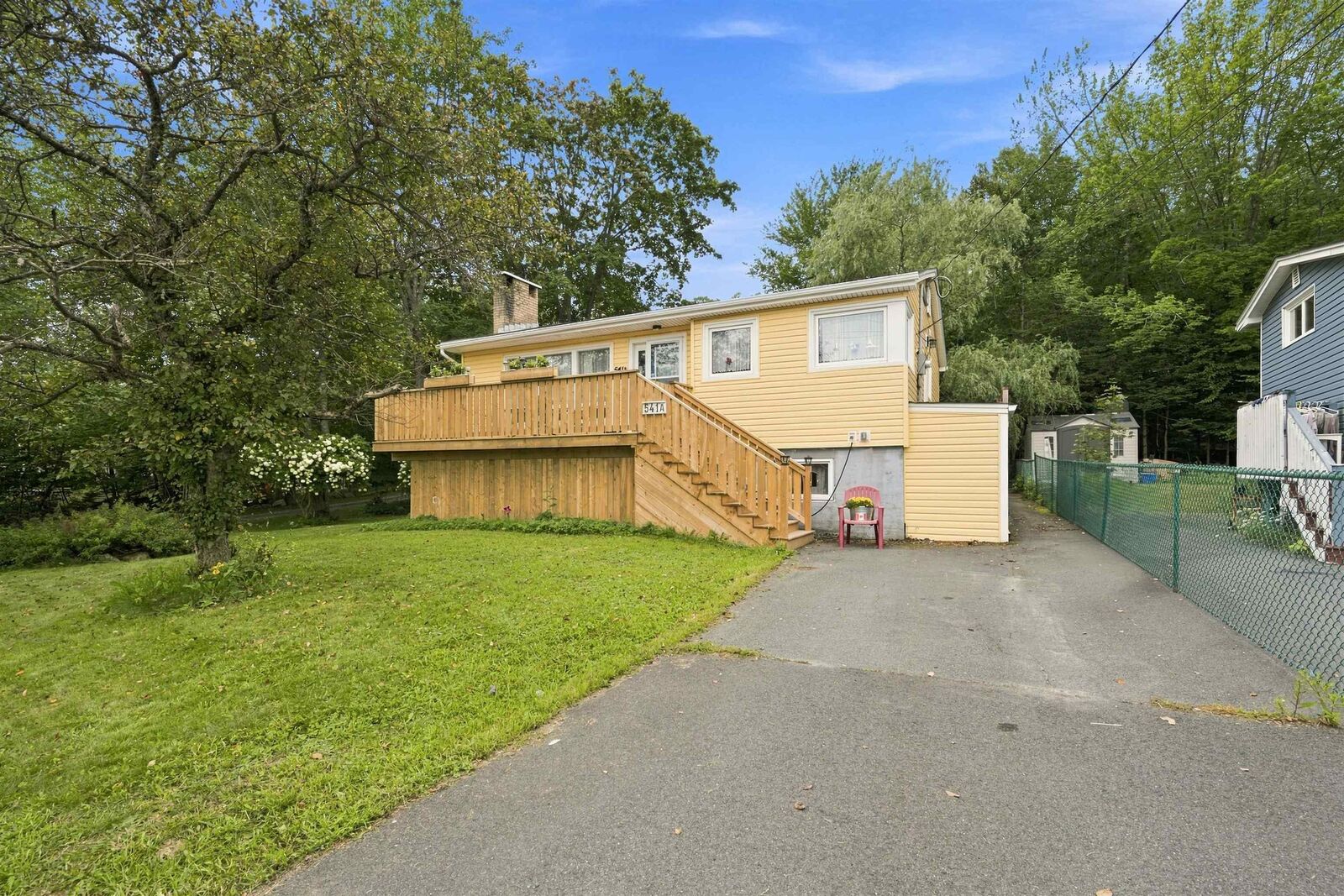Property Photo:  541 A Herring Cove Road  NS B3R 1X3 