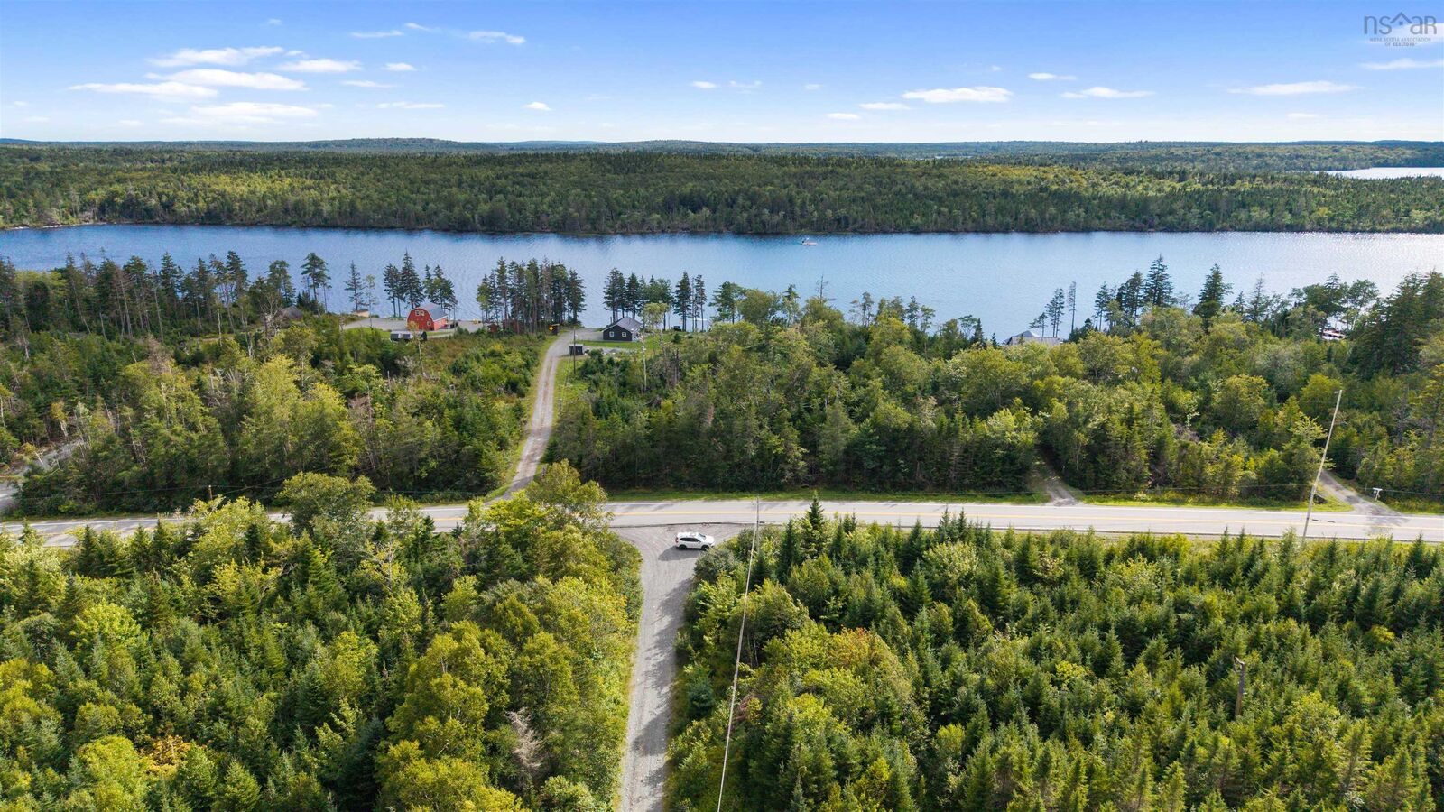 Property Photo:  Lot 1 Highway 224  NS B0N 2M0 