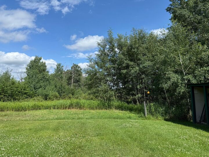 Property Photo: 2780 229th Avenue NW MN 55005