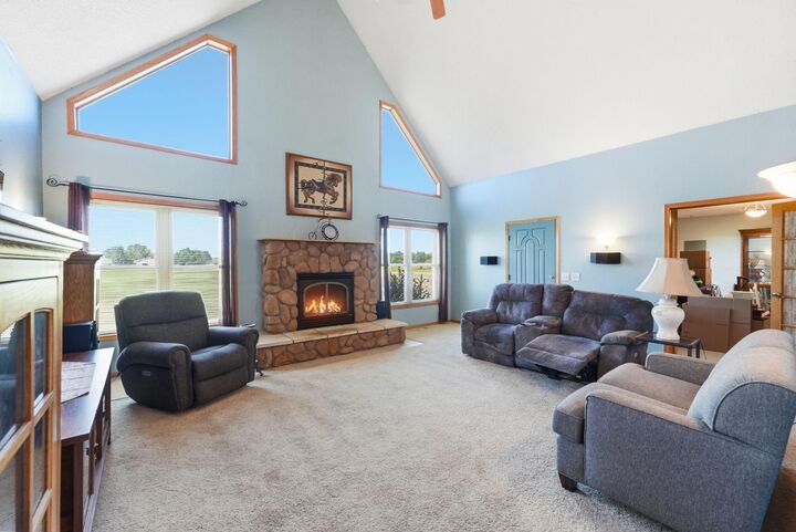 Property Photo: 2780 229th Avenue NW MN 55005