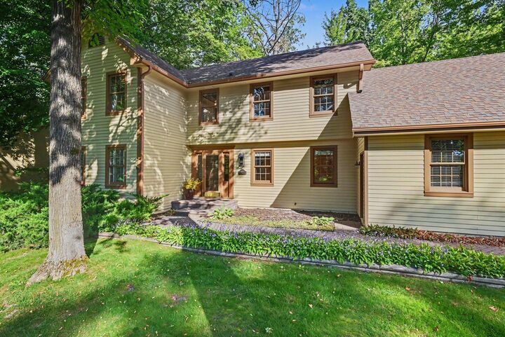 Property Photo:  16920 5th Avenue N  MN 55447 