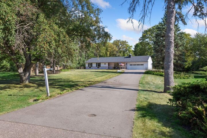Property Photo:  111 Chevy Chase Drive  MN 55391 