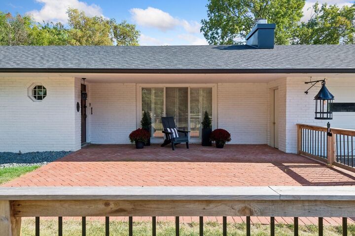 Property Photo: 111 Chevy Chase Drive MN 55391