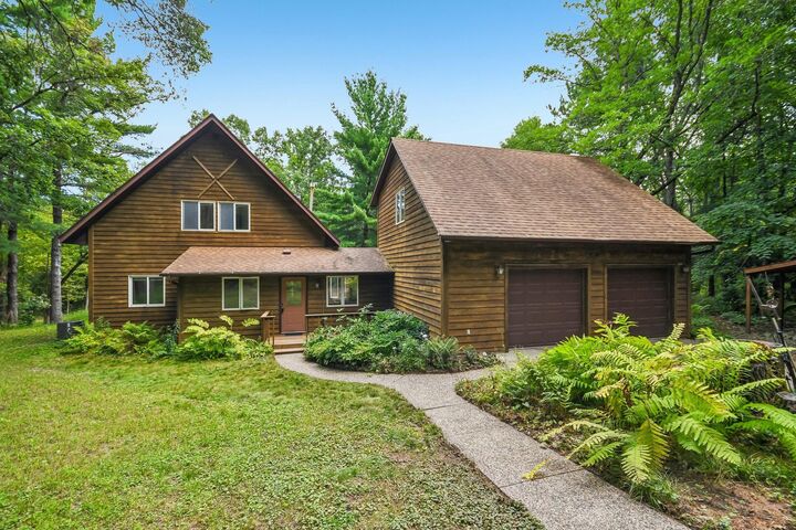 Property Photo:  35425 Wild Mountain Road  MN 55084 