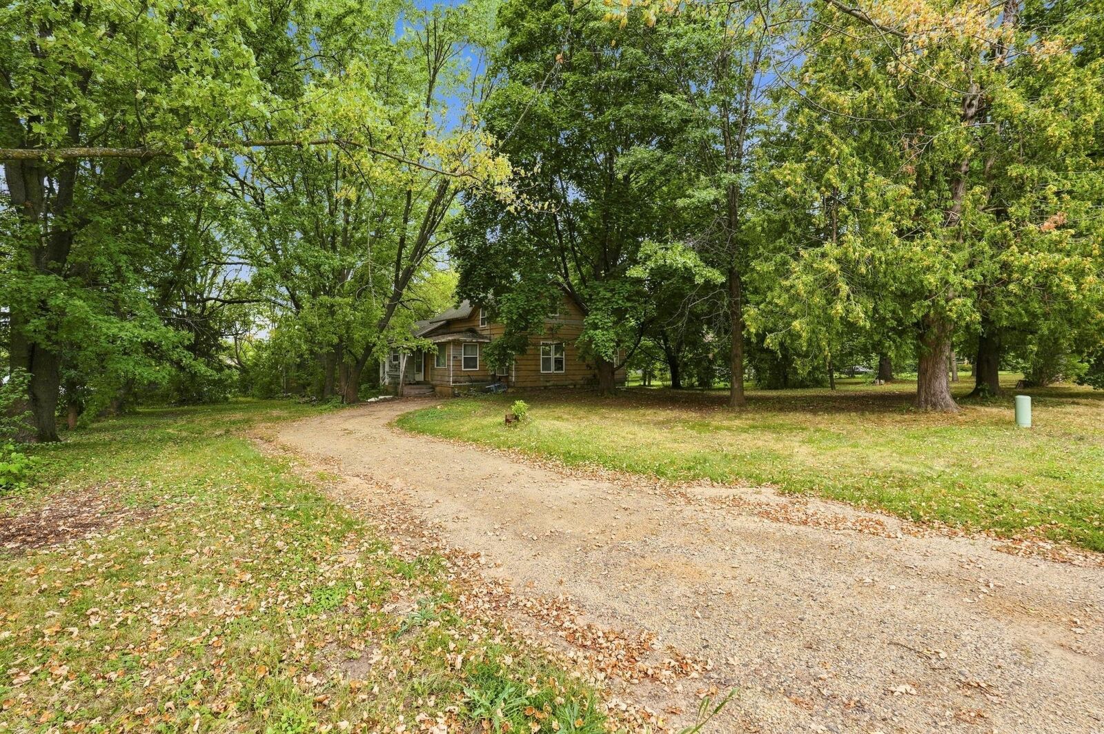Property Photo: 401 S Division Street WI 54023