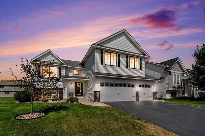 Property Photo:  17833 Essex Lane  MN 55044 