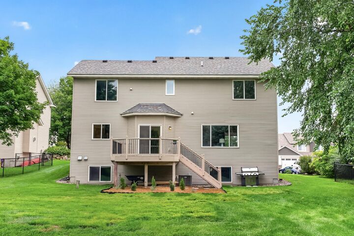 Property Photo: 1954 Ormond Drive MN 55379
