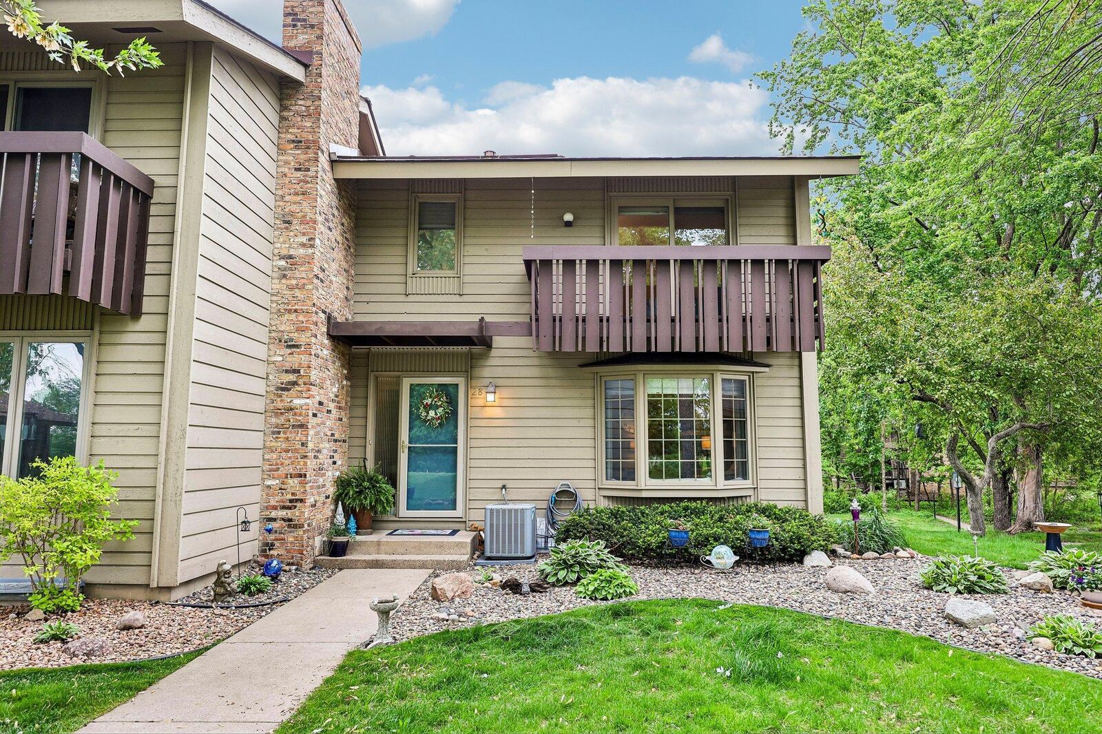 Property Photo: 28 Birnamwood Drive MN 55337