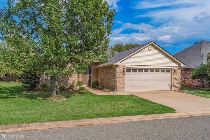 Property Photo:  136 Rachel Lane  LA 71111 