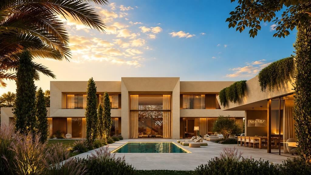 Property Photo:  219 Sunset Point Trail  TX 75032 