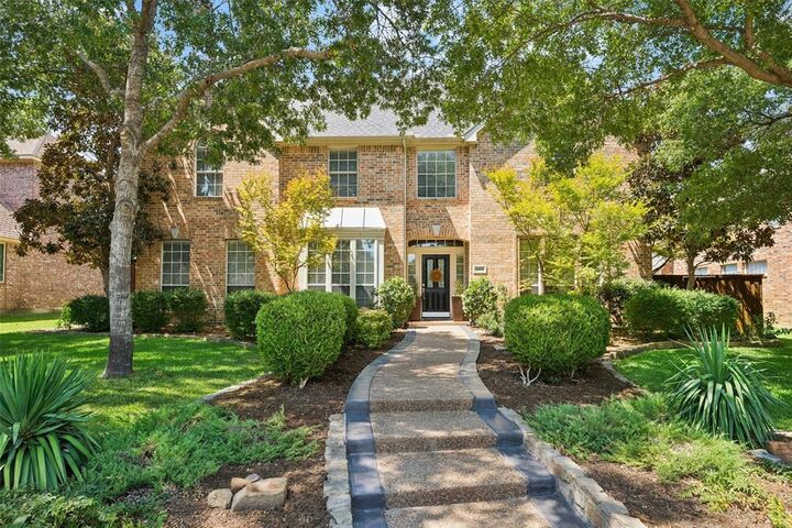 Property Photo:  3205 Merita Drive  TX 75082 