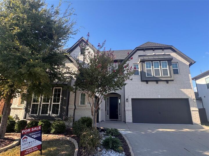 Property Photo:  12912 Twelve Oaks Avenue  TX 75035 