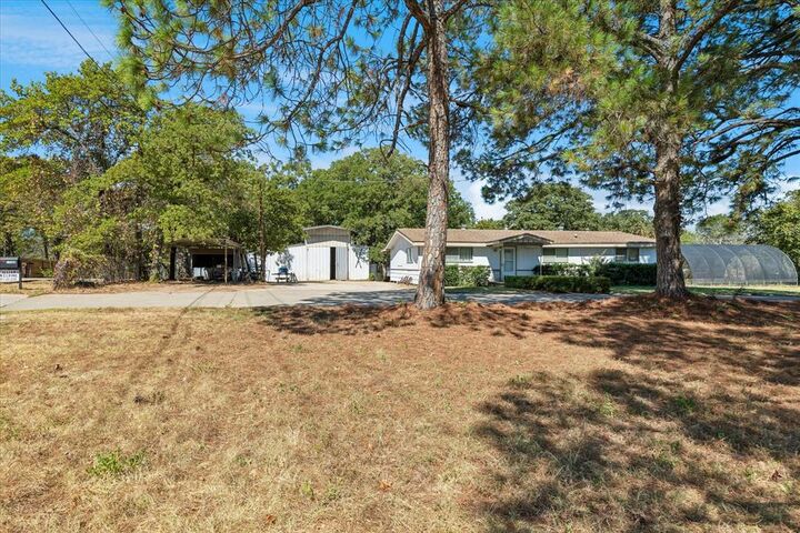 Property Photo:  1760 Randol Mill Avenue  TX 76092 