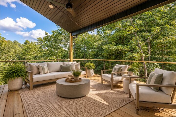 Property Photo:  76 Cromarty Drive  AR 72715 