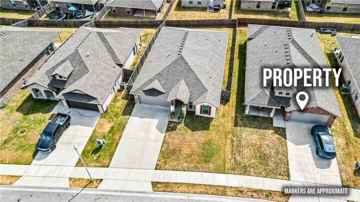 Property Photo:  6004 NW Ettie May Street  AR 72713 