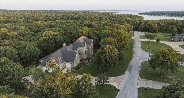 Property Photo: 5398 Mainstay Drive OK 73439