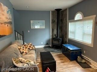 Property Photo:  38 Walter Street  ON N0E 1T0 