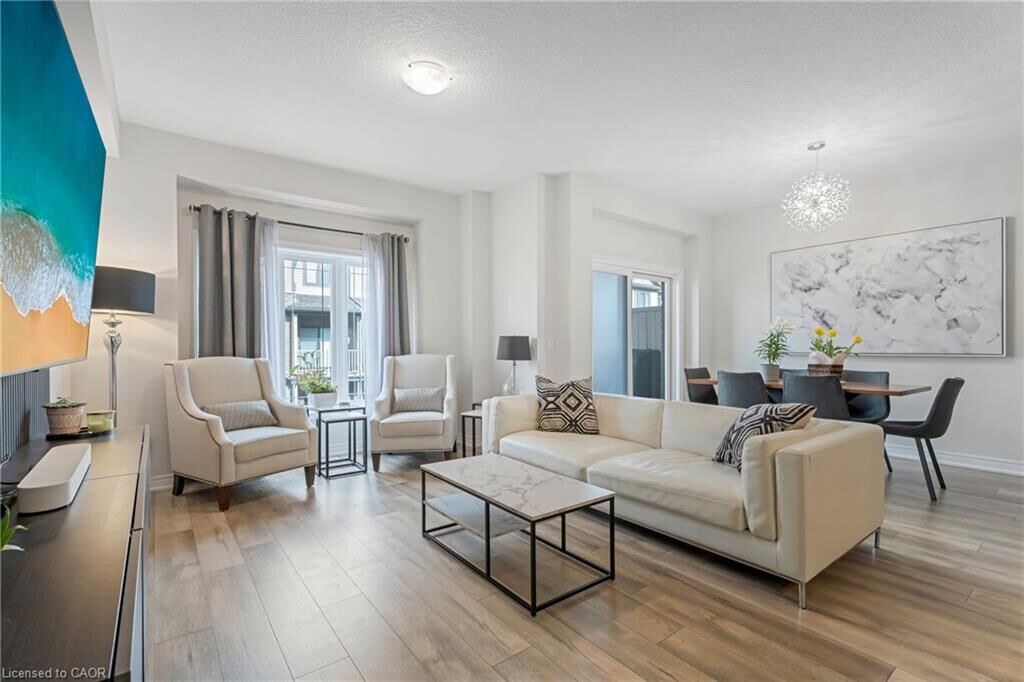 Property Photo:  27 Rachel Drive 41  ON L8E 0K6 