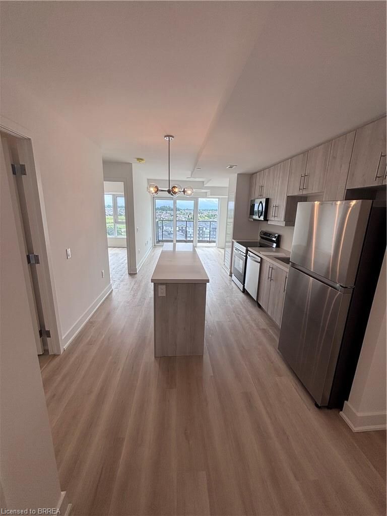Property Photo:  575 Conklin Road 1002  ON N3T 5L5 