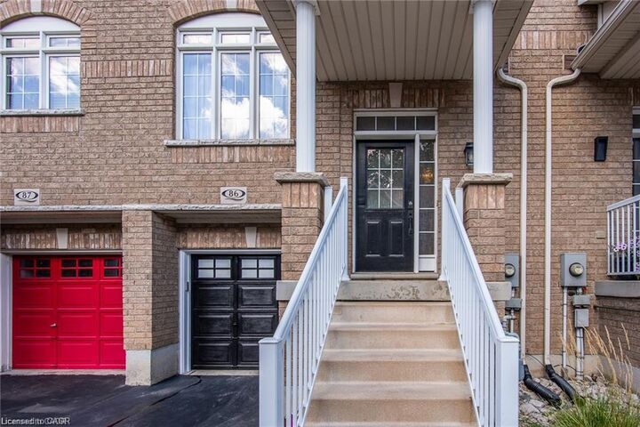 Property Photo: 110 Highland Road E 86 ON N2M 3S1