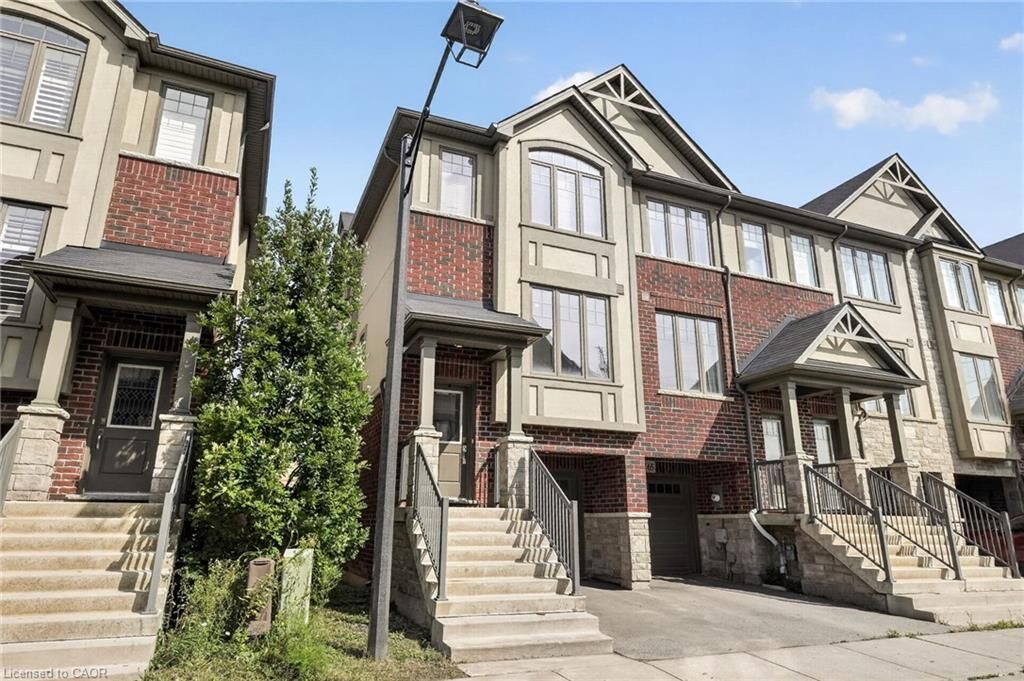 Property Photo:  1169 Garner Road E 66  ON L9G 0G8 