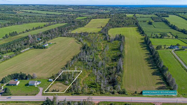 Property Photo:  Rte 13 Lot  PE C0A 1J0 
