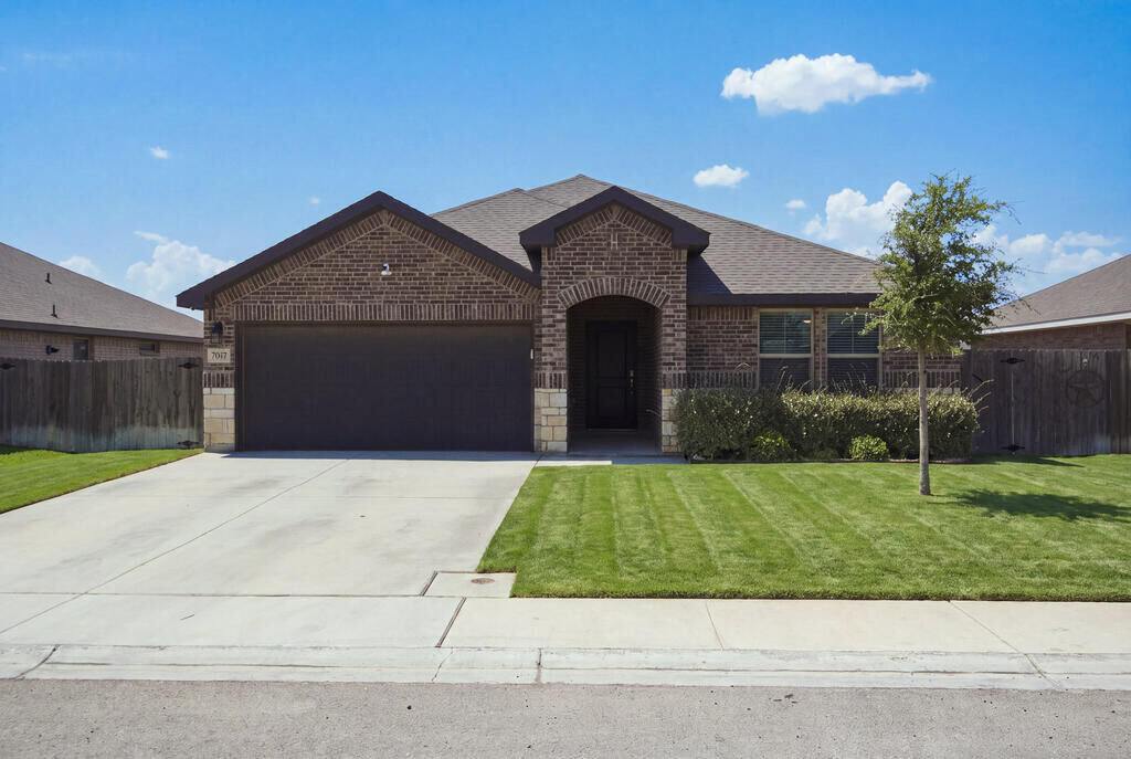 Property Photo:  7007 Red Canyon  TX 79765 