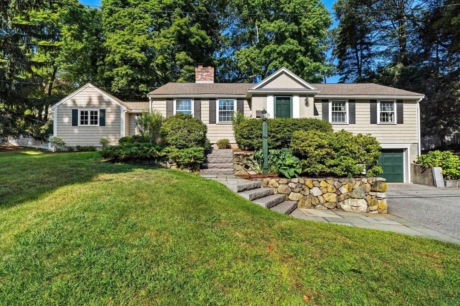 Property Photo: 5 Willowdale Rd MA 01890