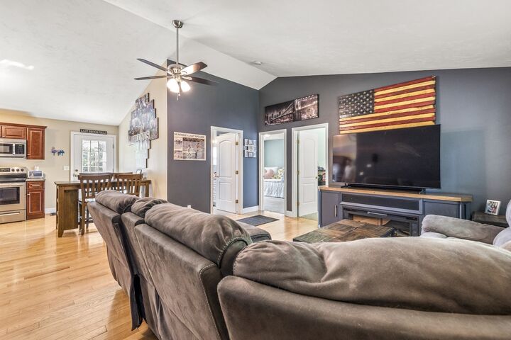 Property Photo: 131 Adams Rd MA 01515