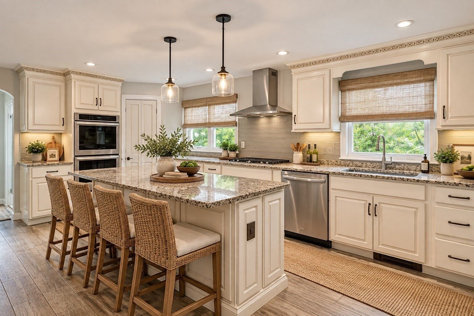 Property Photo: 270 Moreland St MA 01609