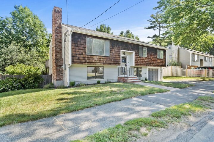 Property Photo:  95 Standish Rd  MA 01904 