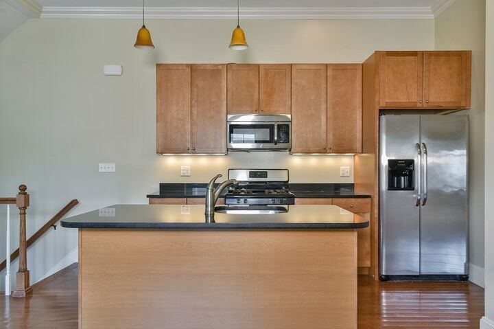 Property Photo: 3 Savin Hill Ave 2 MA 02125