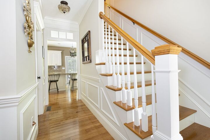 Property Photo:  32 Sewall St  MA 01545 