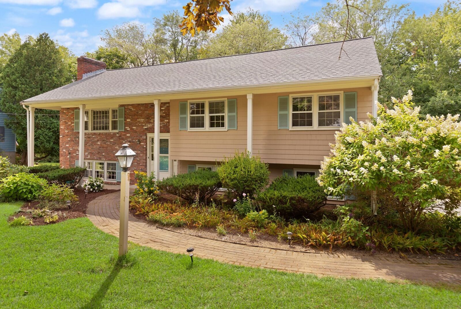 Property Photo:  12 Old Stagecoach Rd  MA 01730 