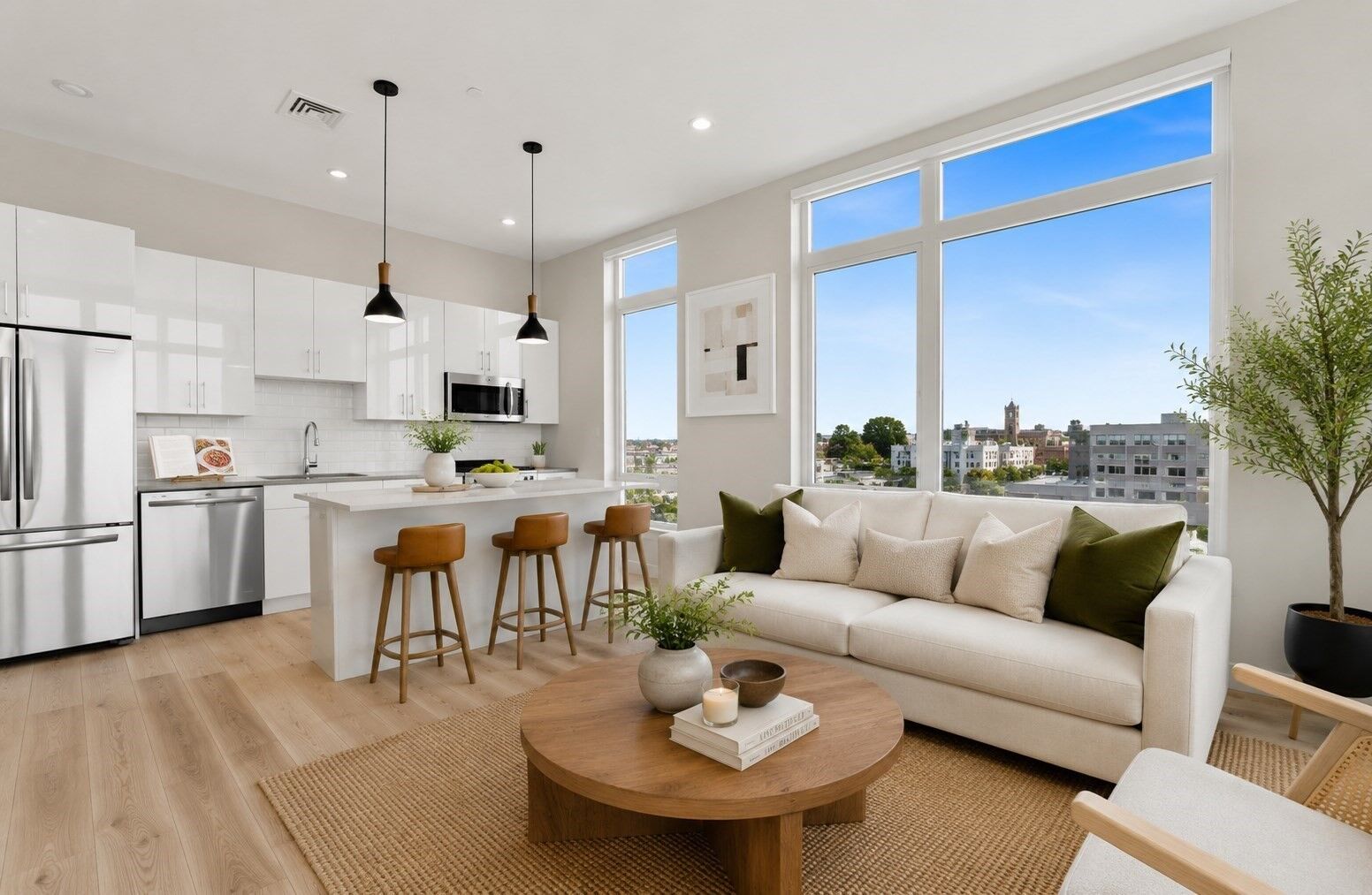 Property Photo:  420 W Broadway 604  MA 02127 