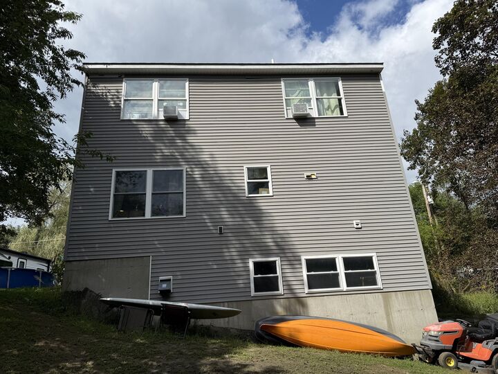 Property Photo:  20 Memorial St  MA 01436 