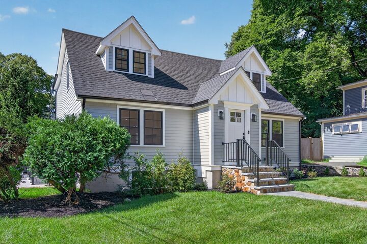 Property Photo:  210 Summer Street  MA 02474 