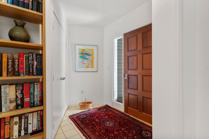 Property Photo: 31 Constellation Wharf 31 MA 02129