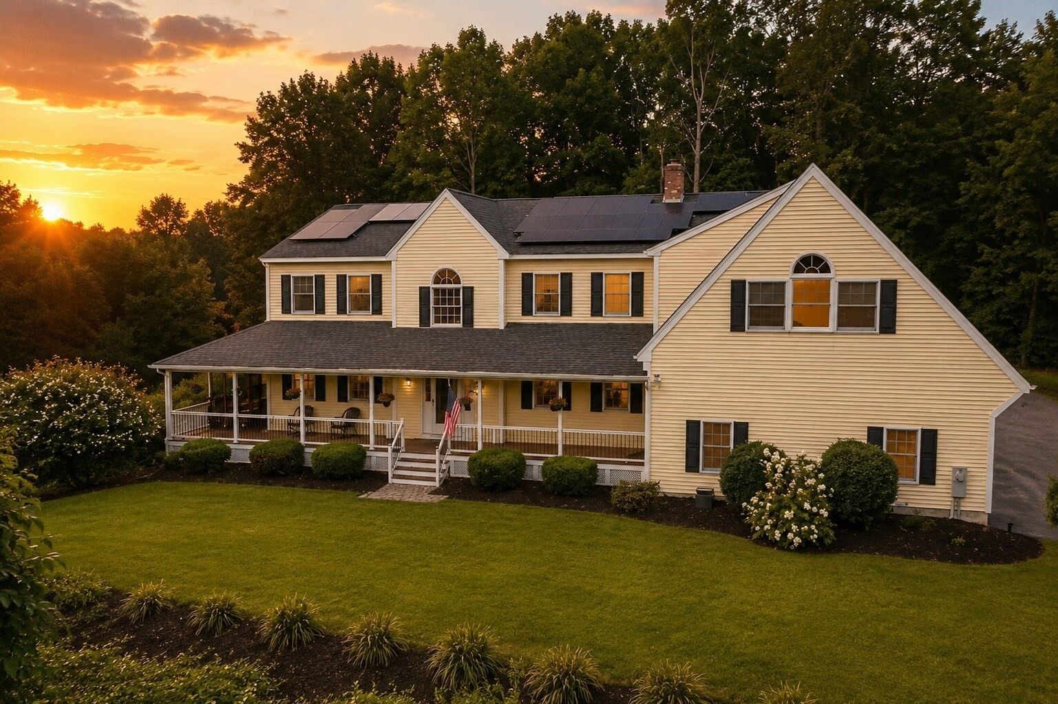 Property Photo:  116 Island Rd  MA 01462 