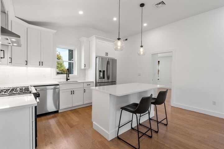 Property Photo:  43-45 Wellington St 3  MA 02451 
