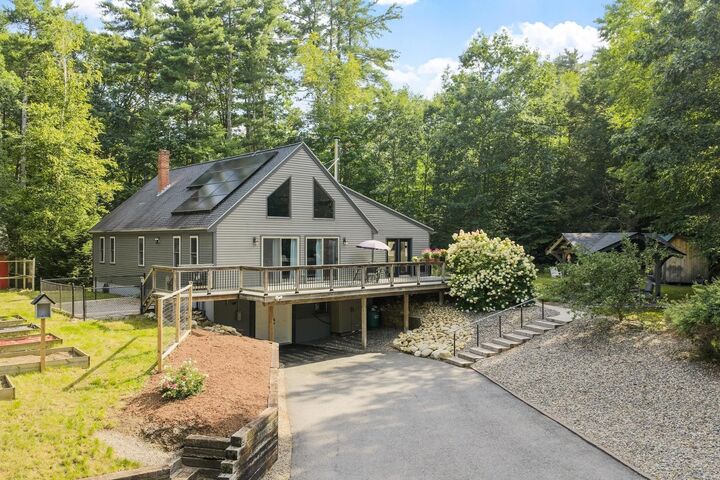 Property Photo:  737 New West Townsend Rd  MA 01462 