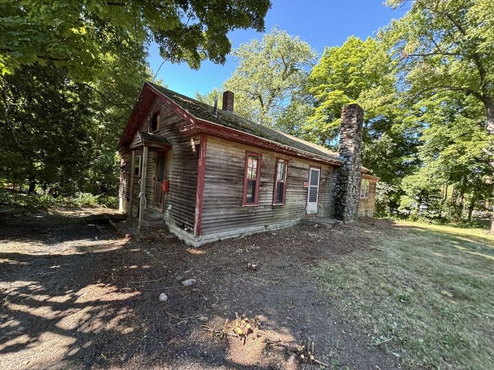 Property Photo:  155 Concord St  MA 01721 