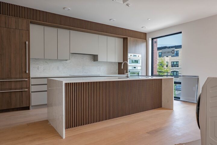 Property Photo: 80 Vernon Street Unit 1-A MA 02446